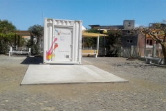 Escola Secundária Abílio Duarte