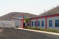 Escola Secundária de Cova Figueira