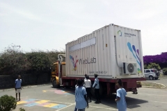 Escola Secundária Miraflores (Praia)