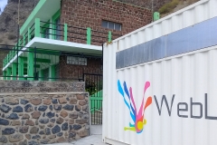 Escola Secundária Dr. Baltazar Lopes da Silva