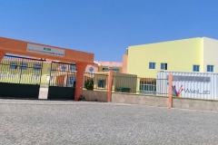 Escola Secundária Horace Silva