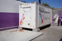 Escola Secundária Regina Silva