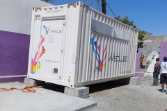 Escola Secundária Regina Silva