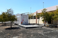 Escola Secundária de Cova Figueira