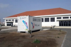 Complexo Educativo Manoel António