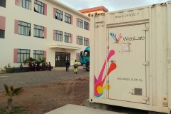 Complexo Educativo Manoel António