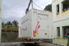 Escola Secundária Fulgêncio Tavares