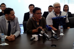 Entrega Oficial dos Laboratórios