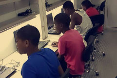 Hitech Summer - Alunos 