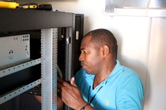 Montagem dos Weblabs
