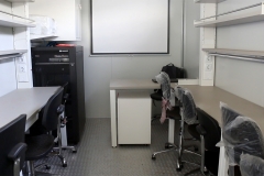 Montagem dos Weblabs