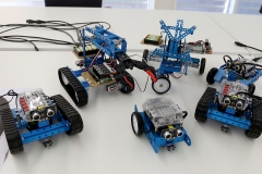 Montagem dos Weblabs