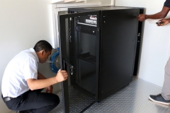 Montagem dos Weblabs