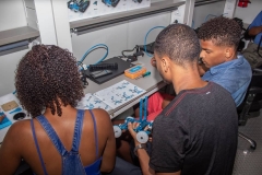 Team Cabo Verde